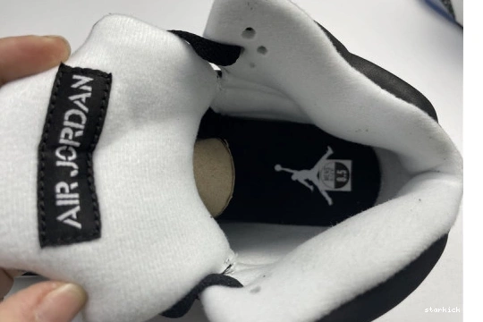 5 “Oreo” CT4838-011 Air CT4838-011 Jordan 0725